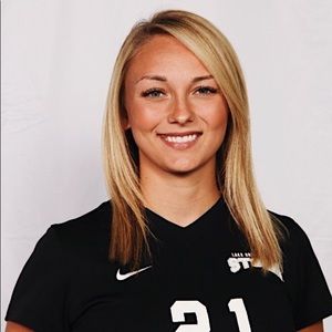 Meet your Posher, Haley